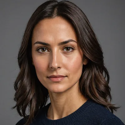 Burcu Bektas Gunes, CEO and Co-Founder