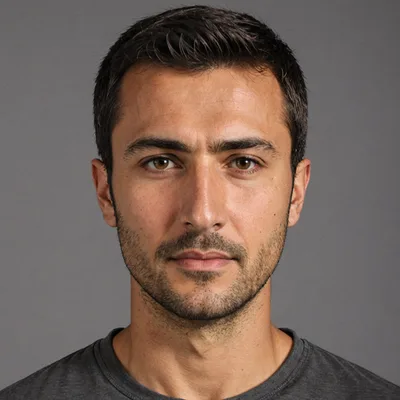 Ozan Celik, CTO and Co-Founder